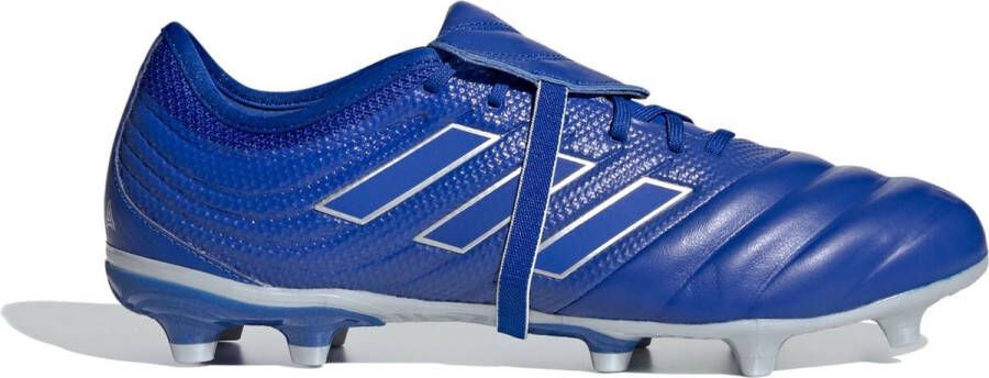 adidas Sportschoenen 2 3 Mannen blauw zilver