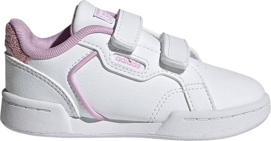 adidas Sportschoenen Dames Wit