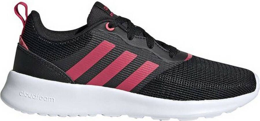 Adidas Sportschoenen voor Dames QT Racer 2.0 Zwart