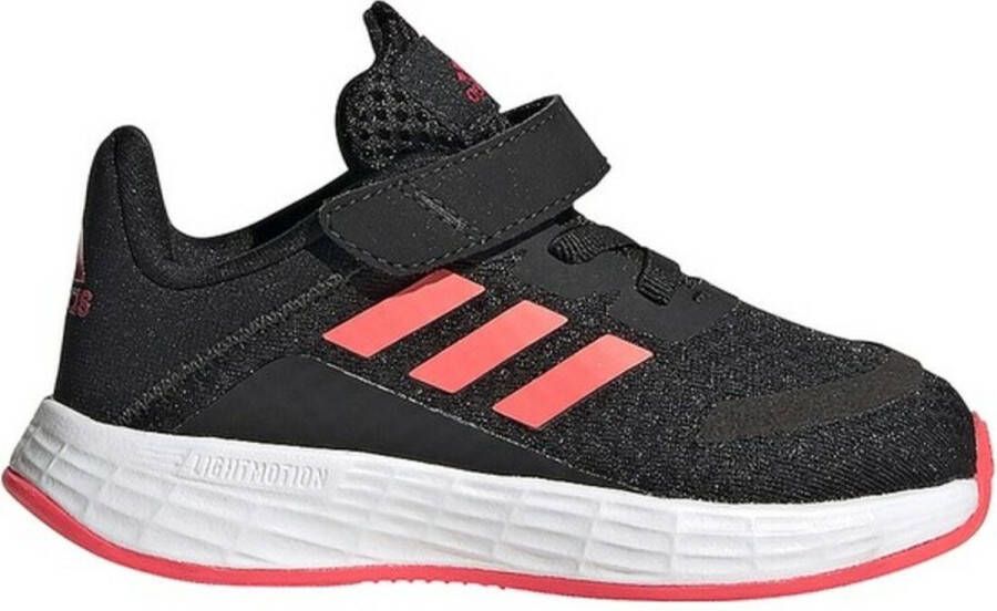 Adidas Sportschoenen voor Kinderen Duramo SL I FX731 Zwart