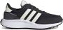 Adidas SPORTSWEAR 70S Sneakers Dames Core Black Off White Carbon - Thumbnail 1