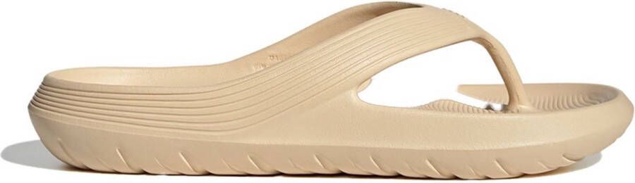 Adidas Sportswear Adicane Slides Beige Heren