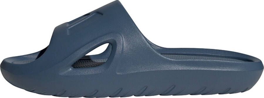 adidas Sportswear Adicane Slippers Unisex Blauw