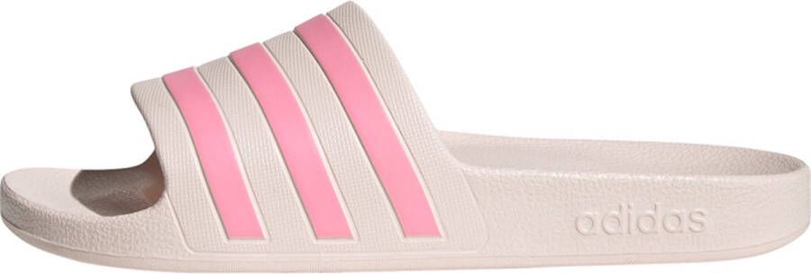 adidas Sportswear adilette Aqua Badslippers Dames Roze