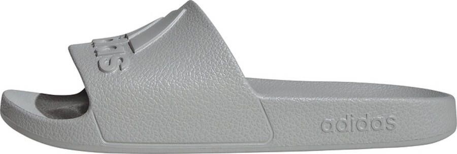 Adidas Originals Adilette Aqua Badslippers Adilette Schoenen grey two grey two maat: 40.5 beschikbare maaten:40.5 42 43 44.5 46 47 - Foto 2