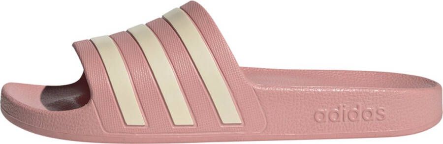 Adidas Originals adilette Aqua Badslippers W adidas Adilette in lichtroze formaten: 42 - Foto 2