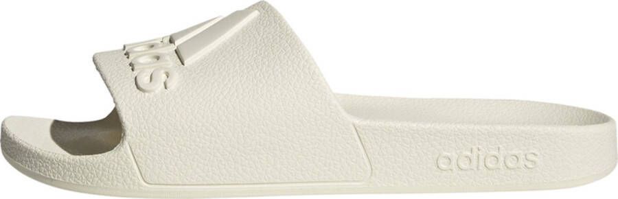 Adidas Sportswear adilette Aqua Badslippers Unisex Wit