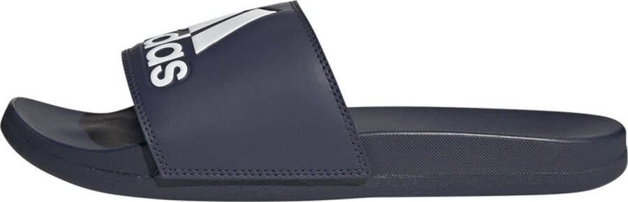 Adidas Sportswear adilette Comfort Badslippers Unisex Blauw