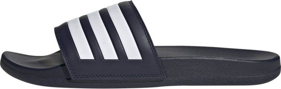 Adidas SPORTSWEAR Adilette Comfort Sandalen Legend Ink Ftwr White Legend Ink