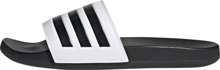 Adidas Sportswear adilette Comfort Badslippers Unisex Wit