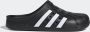 Adidas Sportswear adilette Instappers Unisex Zwart - Thumbnail 2