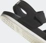 Adidas Sportswear Badslippers ADILETTE SANDALE met klittenbandsluiting - Thumbnail 1