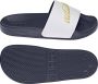 Adidas Sportswear adilette Shower Badslippers Unisex Wit - Thumbnail 3