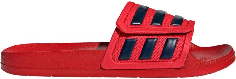 Adidas Sportswear adilette TND Slippers Unisex Rood