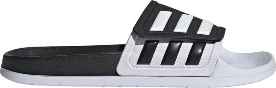 Adidas Sportswear Adilette TND Sandalen Core Black Ftwr White Core Black