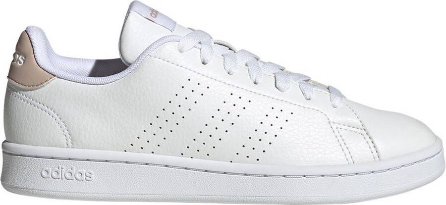 Adidas Sportswear Advantage Sneakers White 4