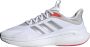 Adidas Sportswear Alphaedge + Hardloopschoenen Wit 2 3 - Thumbnail 2