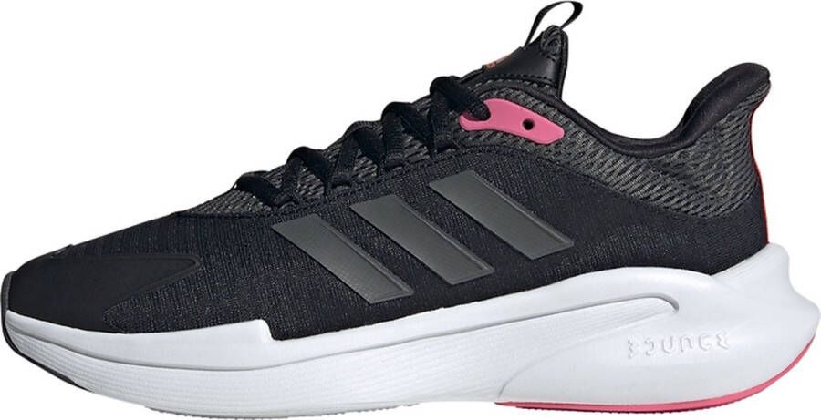 Adidas Sportswear AlphaEdge + Schoenen Unisex Zwart