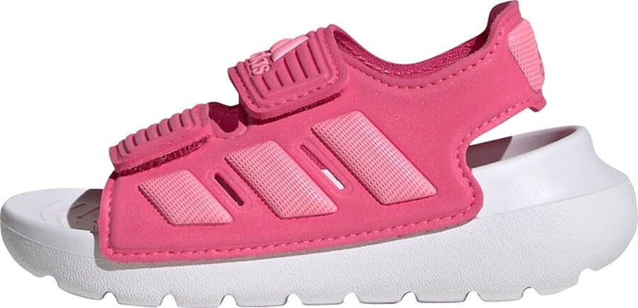 Adidas Sportswear Altaswim 2.0 Sandalen Kids Kinderen Roze