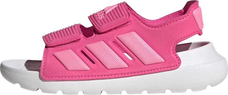 Adidas Sportswear Altaswim 2.0 Sandalen Kids Kinderen Roze