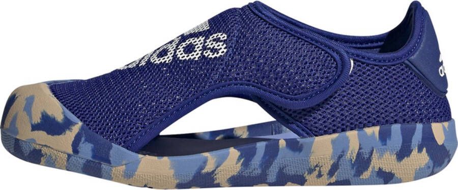 Adidas Sportswear Altaventure Sport Zwemsandalen Kinderen Blauw