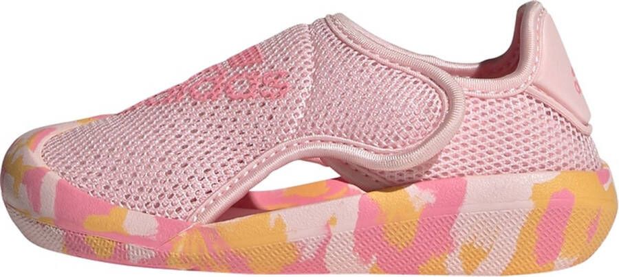 Adidas Sportswear Altaventure Sport Zwemsandalen Kinderen Roze