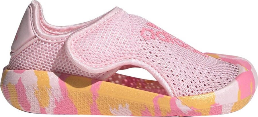 adidas Sportswear Altaventure Sport Zwemsandalen Kinderen Roze