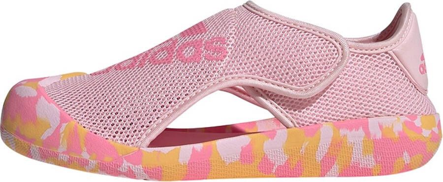 Adidas Sportswear Altaventure Sport Zwemsandalen Kinderen Roze