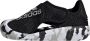 Adidas Sportswear Altaventure Sport Zwemsandalen Kinderen Zwart - Thumbnail 1