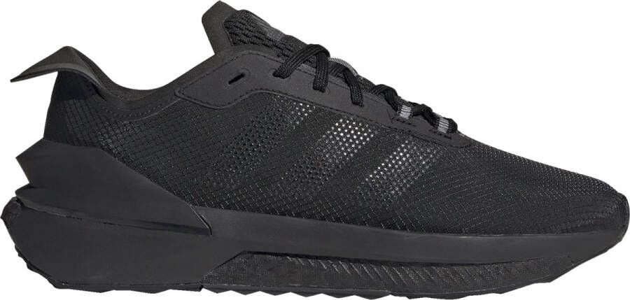 Adidas Perfor ce Runfalcon 3.0 hardloopschoenen zwart wit