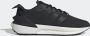 Adidas Perfor ce Runfalcon 3.0 hardloopschoenen zwart wit - Thumbnail 7