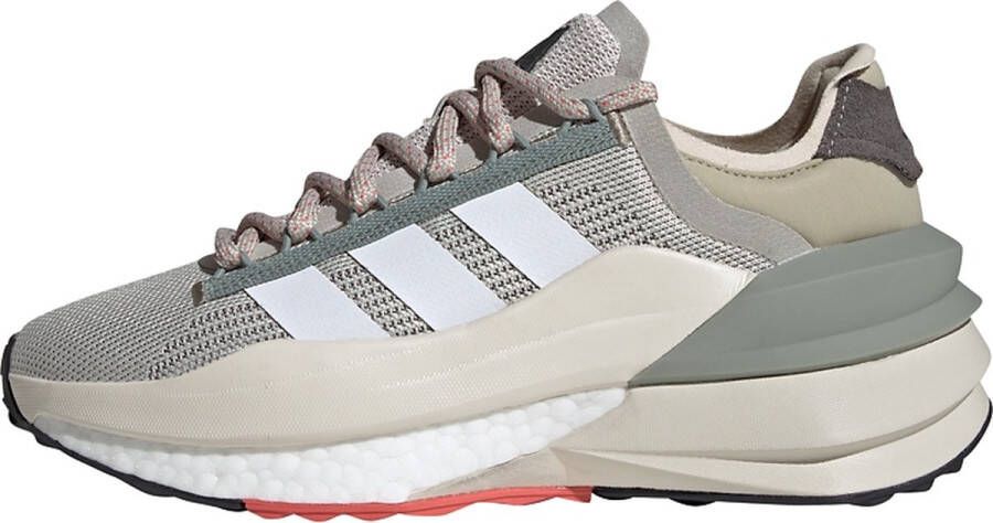 Adidas Sportswear Avryn_X Schoenen Dames Beige