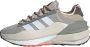 Adidas Sportswear Avryn_X Schoenen Dames Beige - Thumbnail 1