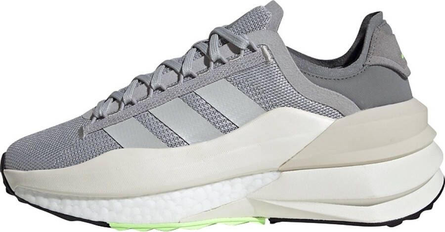 Adidas Sportswear Avryn_X Schoenen Dames Grijs