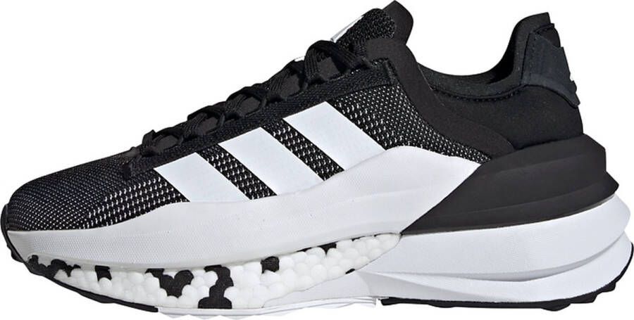 Adidas Sportswear Avryn_X Schoenen Dames Zwart