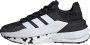 Adidas Sportswear Avryn_X Schoenen Dames Zwart - Thumbnail 1