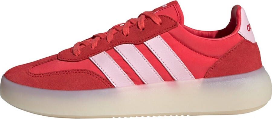 adidas Sportswear Barreda Decode Schoenen Dames Rood