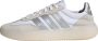 Adidas Sportswear Barreda Decode sneakers wit zilver - Thumbnail 2