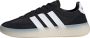 Adidas Sportswear Barreda Decode Schoenen Unisex Zwart - Thumbnail 1