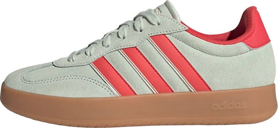 Adidas Sportswear Barreda Schoenen Dames Groen