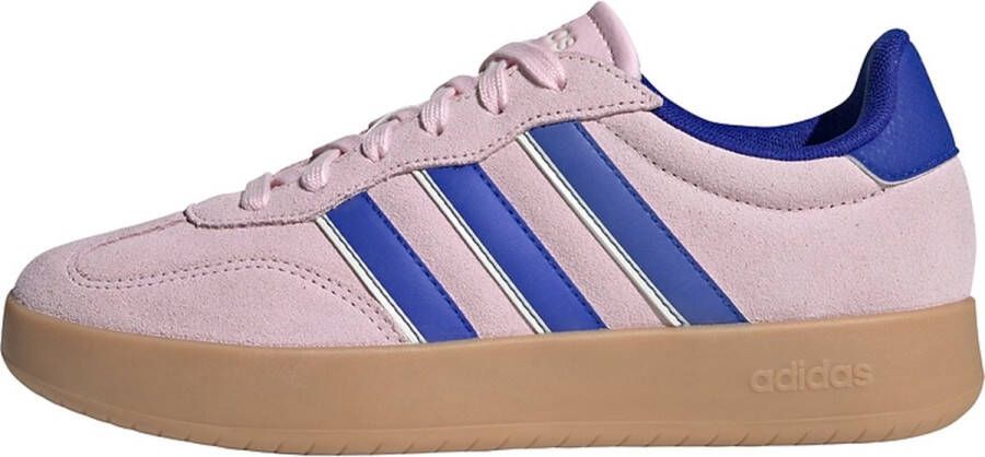 Adidas Sportswear Barreda Schoenen Dames Roze