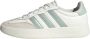 Adidas Sportswear Barreda Schoenen Dames Wit - Thumbnail 1