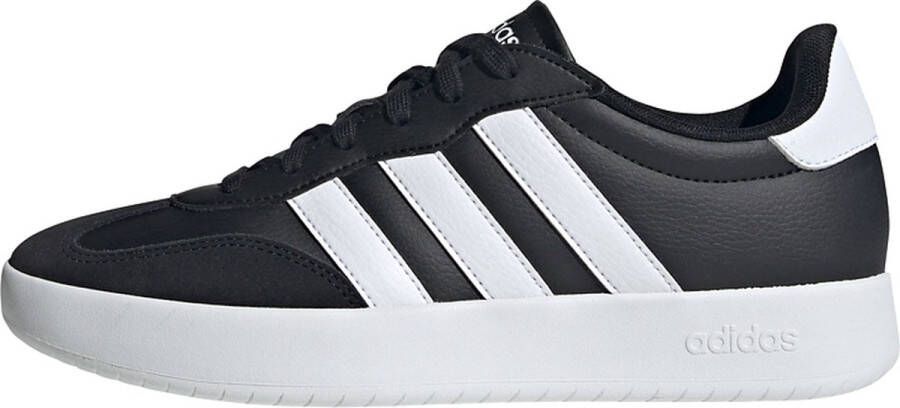 Adidas Sportswear Barreda Schoenen Unisex Zwart