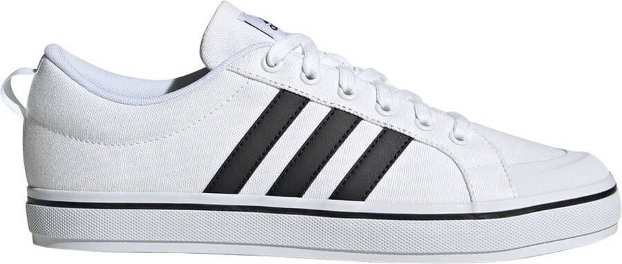 Adidas Sportswear Sneakers BRAVADA 2.0 LIFESTYLE SKATEBOARDING CANVAS 