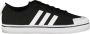 Adidas Bravada 2.0 Lifestyle Skateboarding Canvas Sneakers Black Heren - Thumbnail 2