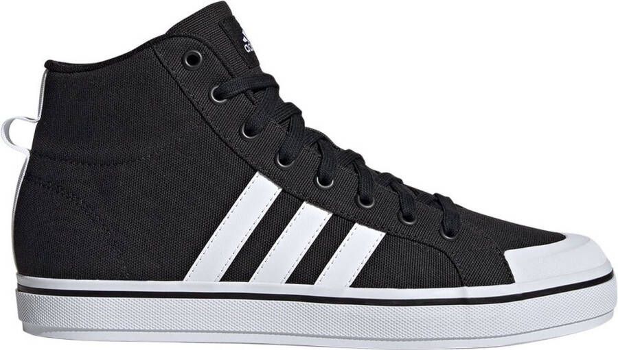 Adidas Sportswear Sneakers BRAVADA 2.0 LIFESTYLE SKATEBOARDING CANVAS MID-CUT