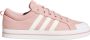 Adidas Sportswear Bravada Sneakers Dames Wonder Mauve Ftwr White Cloud White - Thumbnail 1