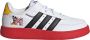 Adidas Sportswear Disney Breaknet 2.0 Schoenen Kids Kinderen Wit - Thumbnail 1