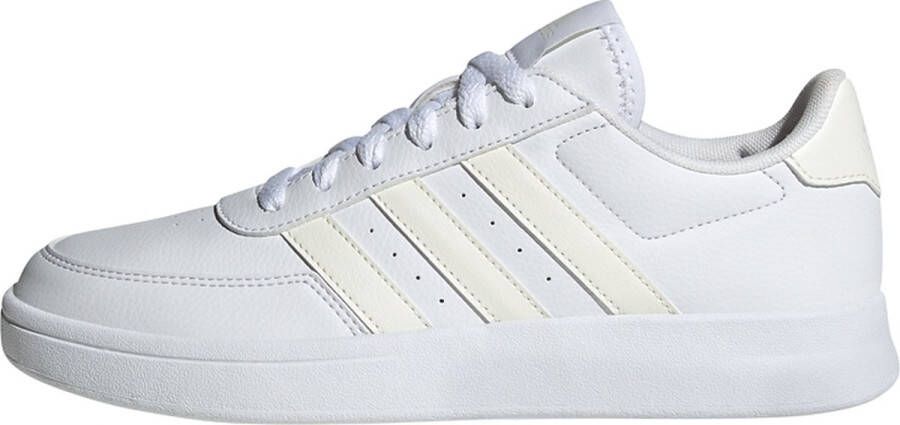 Adidas Sportswear Breaknet 2.0 Schoenen Dames Wit