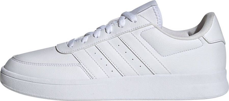 Adidas Sportswear Breaknet 2.0 Schoenen Wit